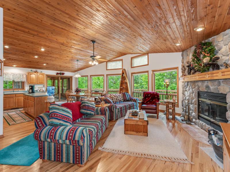 2826 Lupine Ln, , Phelps,  WI 54554 United States