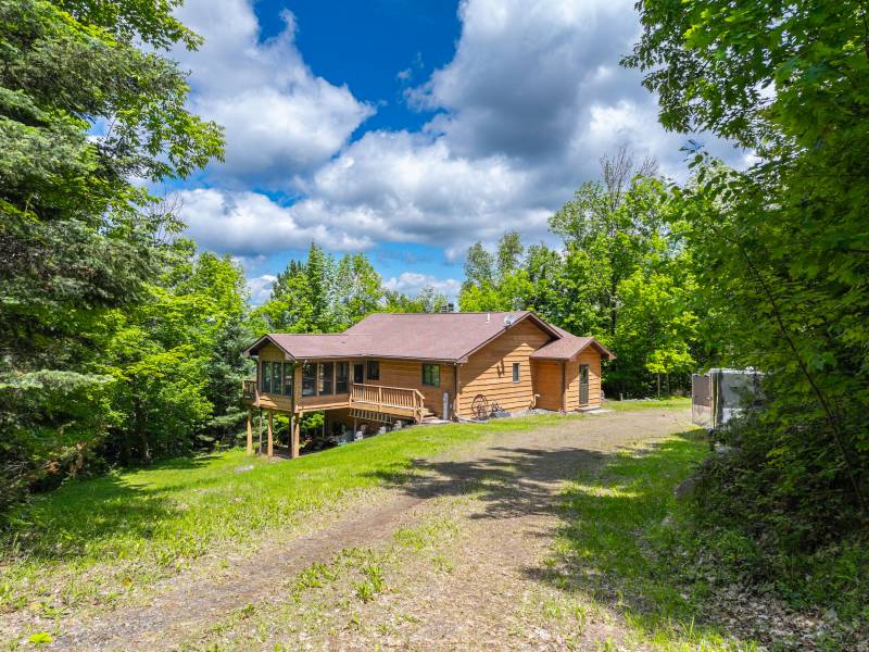 2826 Lupine Ln, , Phelps,  WI 54554 United States