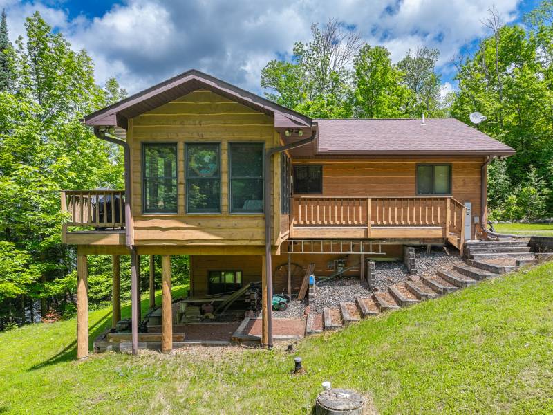 2826 Lupine Ln, , Phelps,  WI 54554 United States