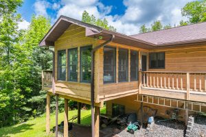2826 Lupine Ln, , Phelps,  WI 54554 United States