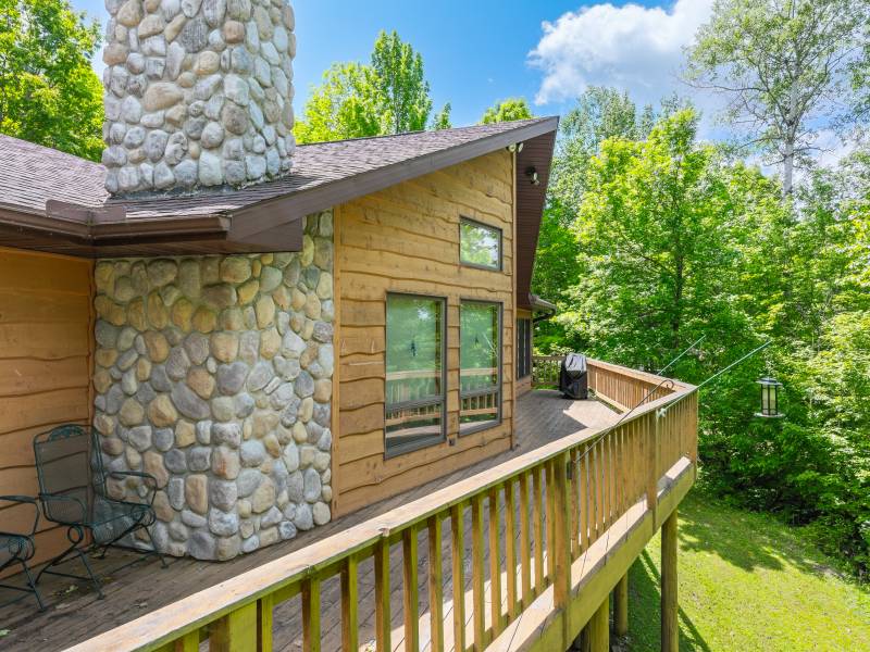 2826 Lupine Ln, , Phelps,  WI 54554 United States