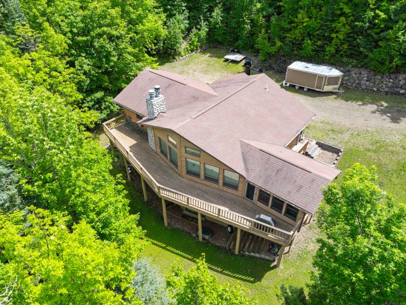 2826 Lupine Ln, , Phelps,  WI 54554 United States