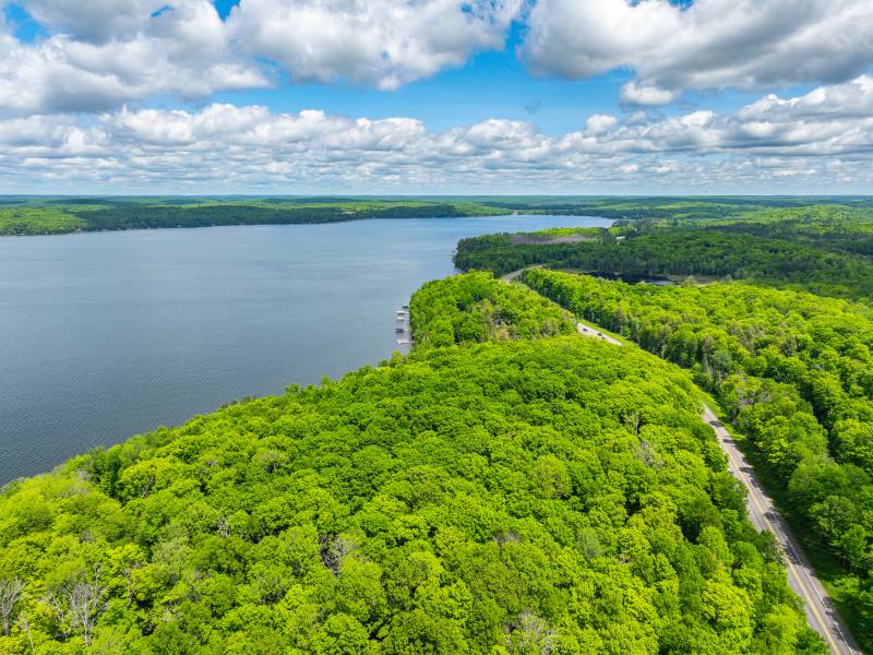 2826 Lupine Ln, , Phelps,  WI 54554 United States