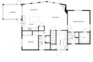 2826 Lupine Ln, , Phelps,  WI 54554 United States