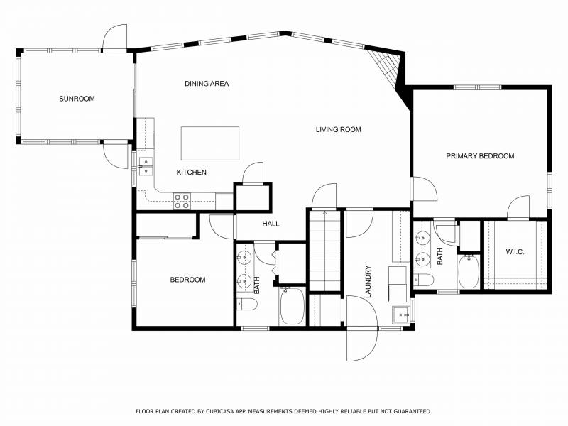 2826 Lupine Ln, , Phelps,  WI 54554 United States