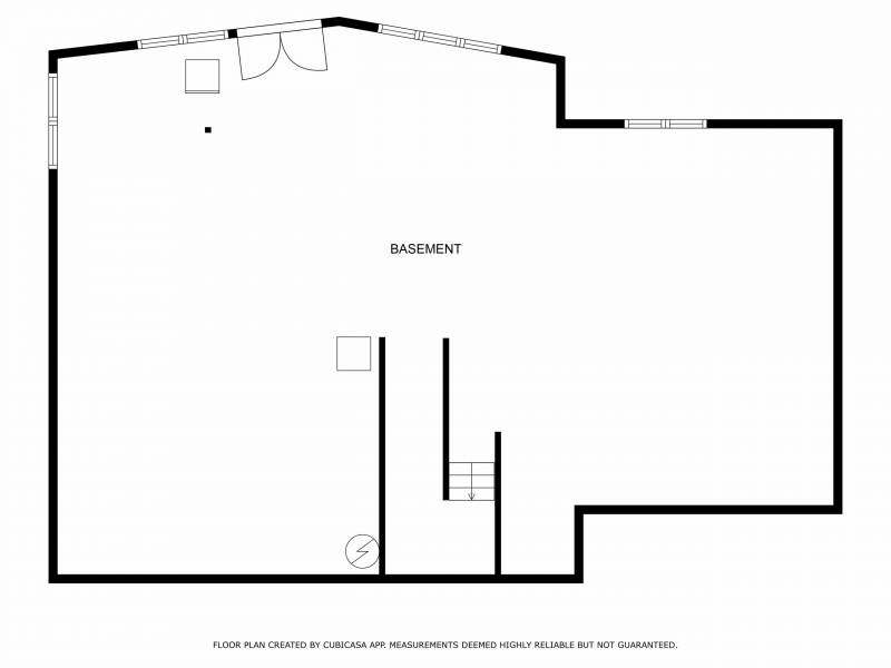 2826 Lupine Ln, , Phelps,  WI 54554 United States