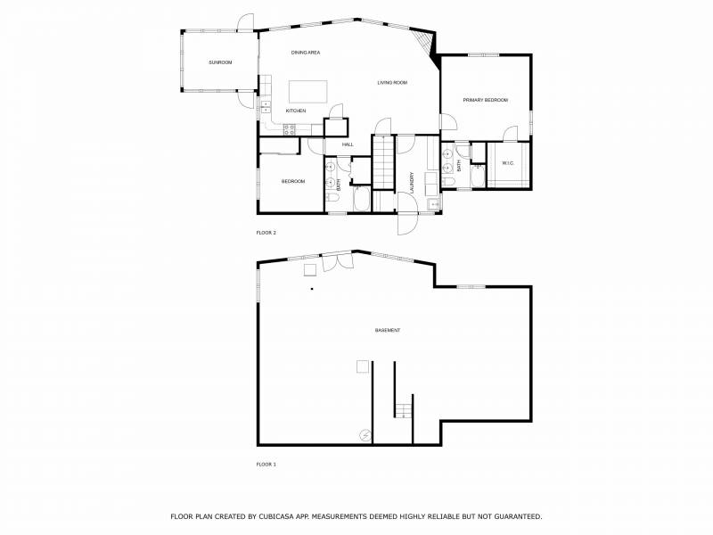 2826 Lupine Ln, , Phelps,  WI 54554 United States