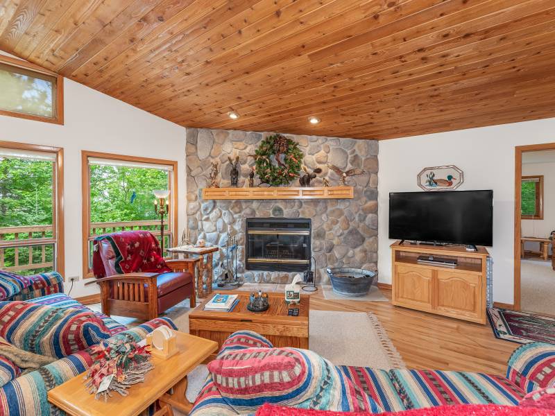 2826 Lupine Ln, , Phelps,  WI 54554 United States