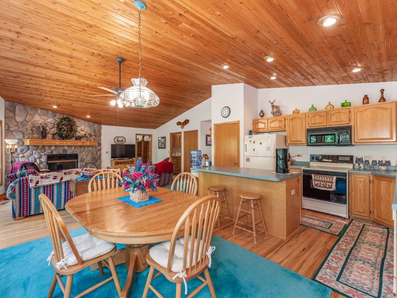 2826 Lupine Ln, , Phelps,  WI 54554 United States