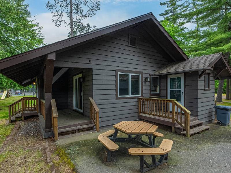 335/8250 Northern Rd, , Minocqua,  WI 54548 United States