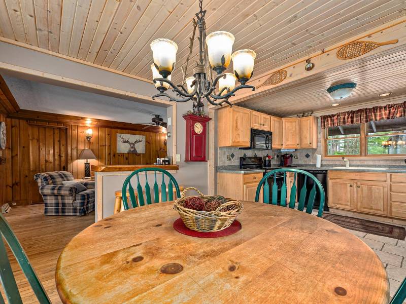 335/8250 Northern Rd, , Minocqua,  WI 54548 United States
