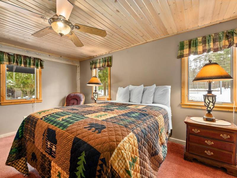 335/8250 Northern Rd, , Minocqua,  WI 54548 United States