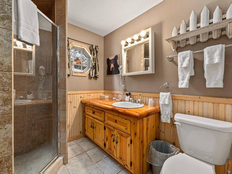 335/8250 Northern Rd, , Minocqua,  WI 54548 United States
