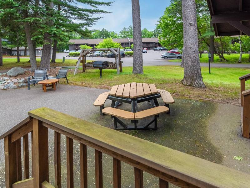 335/8250 Northern Rd, , Minocqua,  WI 54548 United States