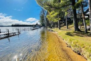 335/8250 Northern Rd, , Minocqua,  WI 54548 United States