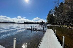 335/8250 Northern Rd, , Minocqua,  WI 54548 United States