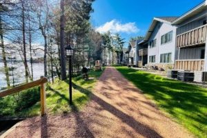 335/8250 Northern Rd, , Minocqua,  WI 54548 United States