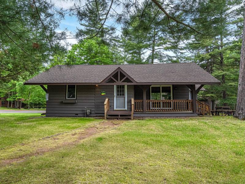 335/8250 Northern Rd, , Minocqua,  WI 54548 United States