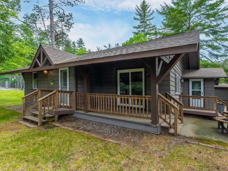 335/8250 Northern Rd, , Minocqua,  WI 54548 United States