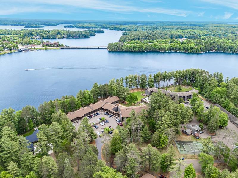 335/8250 Northern Rd, , Minocqua,  WI 54548 United States