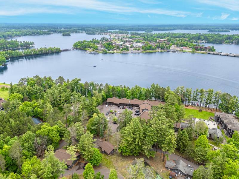 335/8250 Northern Rd, , Minocqua,  WI 54548 United States