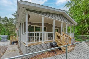 3739 Lakewood Rd, , Cassian,  WI 54529 United States