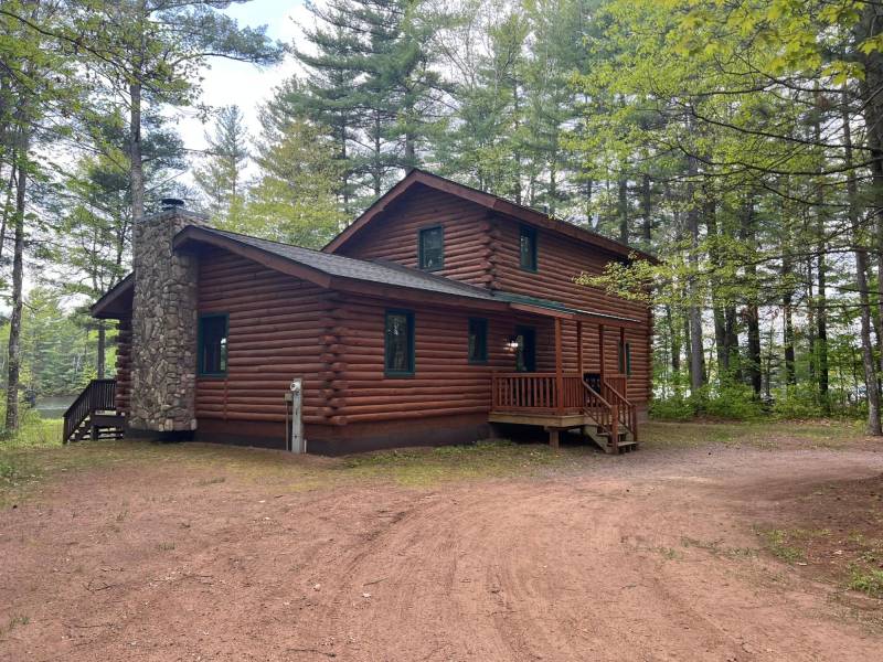 4/12949 Aberdeen Ln, , Manitowish Waters,  WI 54545 United States