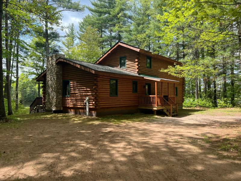 4/12949 Aberdeen Ln, , Manitowish Waters,  WI 54545 United States