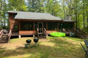 4/12949 Aberdeen Ln, , Manitowish Waters,  WI 54545 United States