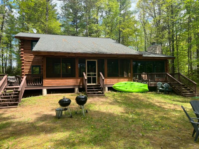 4/12949 Aberdeen Ln, , Manitowish Waters,  WI 54545 United States