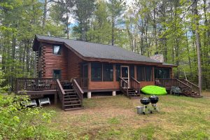 4/12949 Aberdeen Ln, , Manitowish Waters,  WI 54545 United States