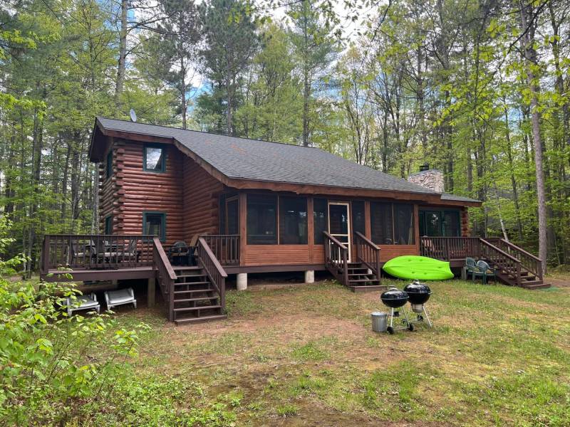 4/12949 Aberdeen Ln, , Manitowish Waters,  WI 54545 United States
