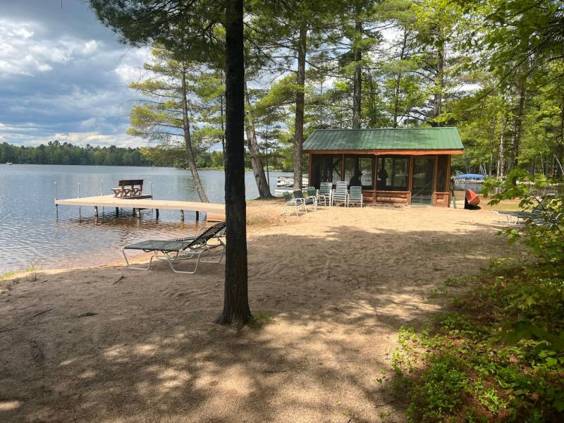 4/12949 Aberdeen Ln, , Manitowish Waters,  WI 54545 United States