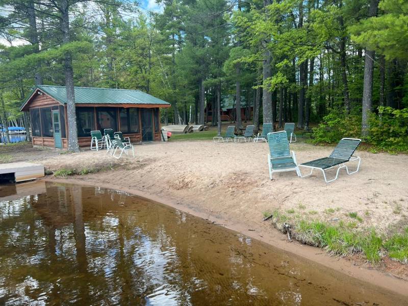 4/12949 Aberdeen Ln, , Manitowish Waters,  WI 54545 United States