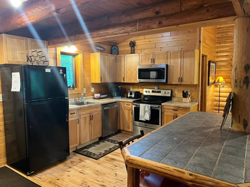4/12949 Aberdeen Ln, , Manitowish Waters,  WI 54545 United States