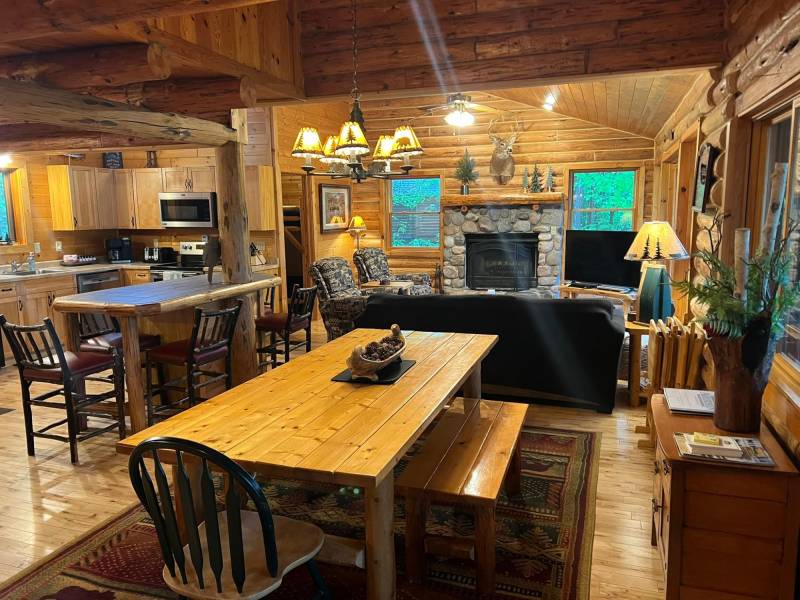 4/12949 Aberdeen Ln, , Manitowish Waters,  WI 54545 United States