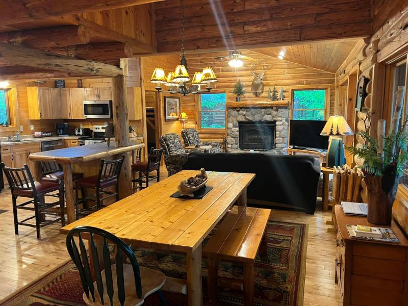 4/12949 Aberdeen Ln, , Manitowish Waters,  WI 54545 United States