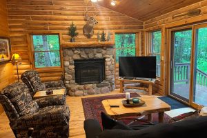 4/12949 Aberdeen Ln, , Manitowish Waters,  WI 54545 United States