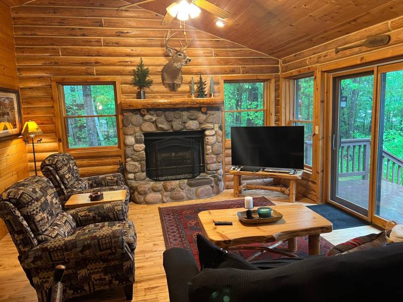 4/12949 Aberdeen Ln, , Manitowish Waters,  WI 54545 United States