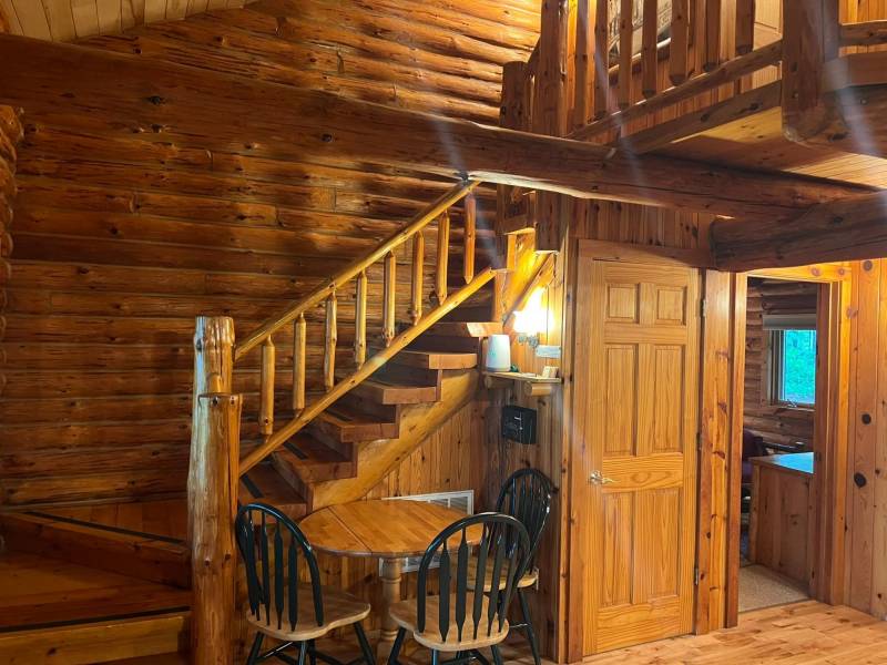 4/12949 Aberdeen Ln, , Manitowish Waters,  WI 54545 United States