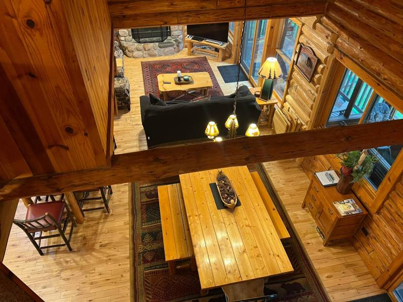 4/12949 Aberdeen Ln, , Manitowish Waters,  WI 54545 United States