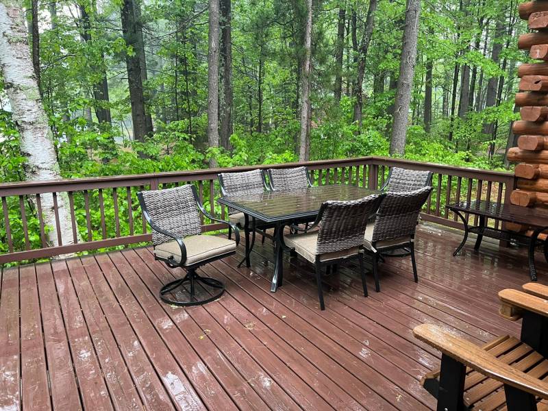 4/12949 Aberdeen Ln, , Manitowish Waters,  WI 54545 United States
