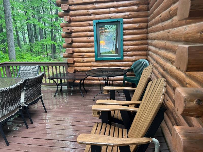 4/12949 Aberdeen Ln, , Manitowish Waters,  WI 54545 United States