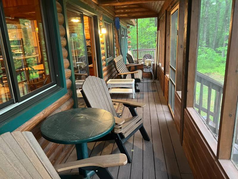 4/12949 Aberdeen Ln, , Manitowish Waters,  WI 54545 United States