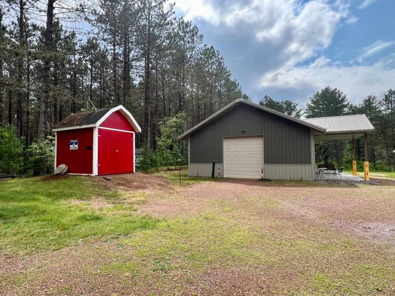 4011 Elsner Rd, , Cassian,  WI  United States