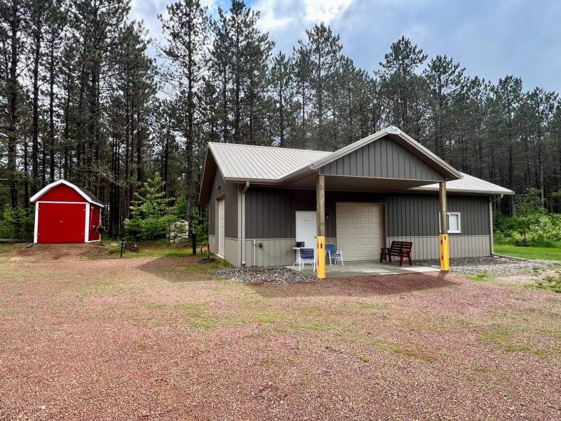 4011 Elsner Rd, , Cassian,  WI  United States