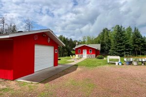4011 Elsner Rd, , Cassian,  WI  United States
