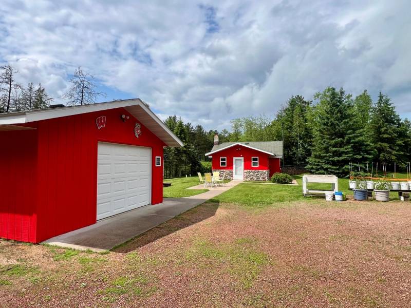 4011 Elsner Rd, , Cassian,  WI  United States