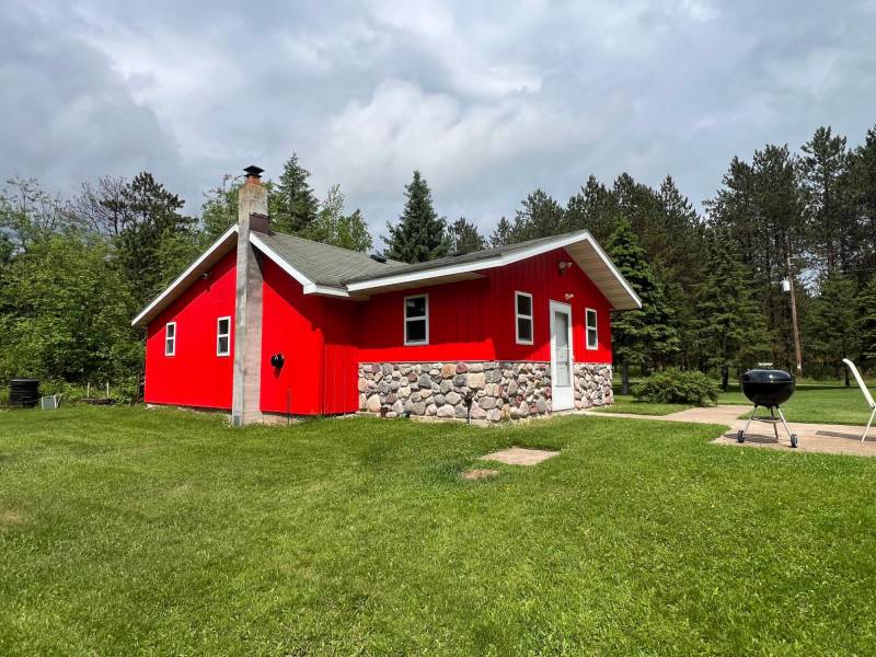 4011 Elsner Rd, , Cassian,  WI  United States