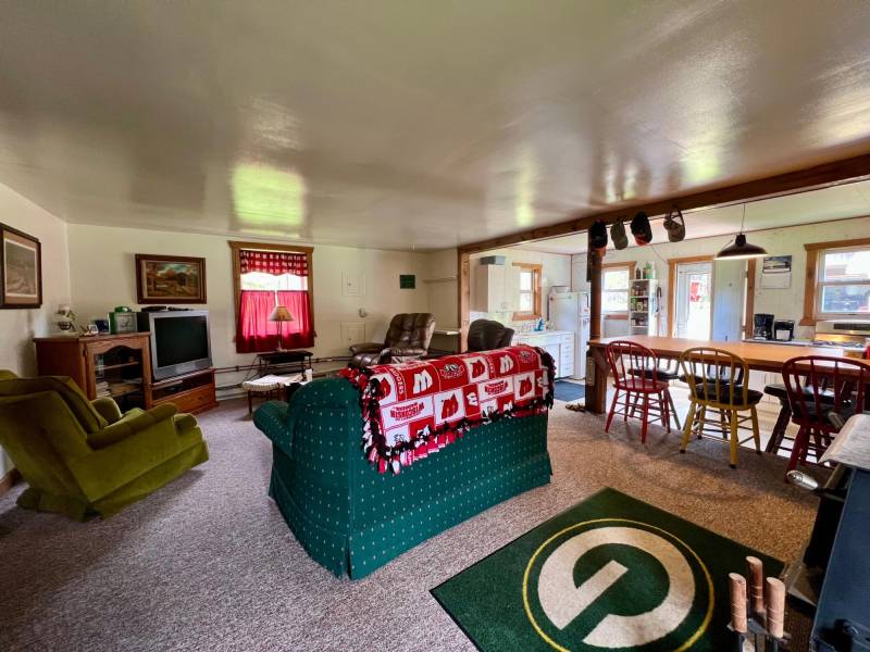 4011 Elsner Rd, , Cassian,  WI  United States